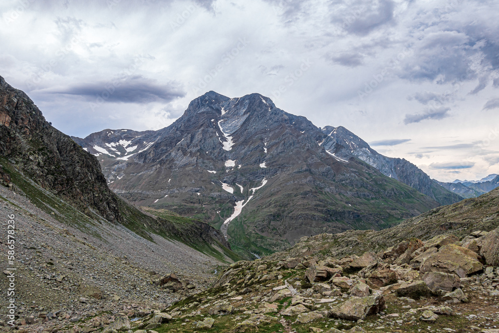 Camins del GR11