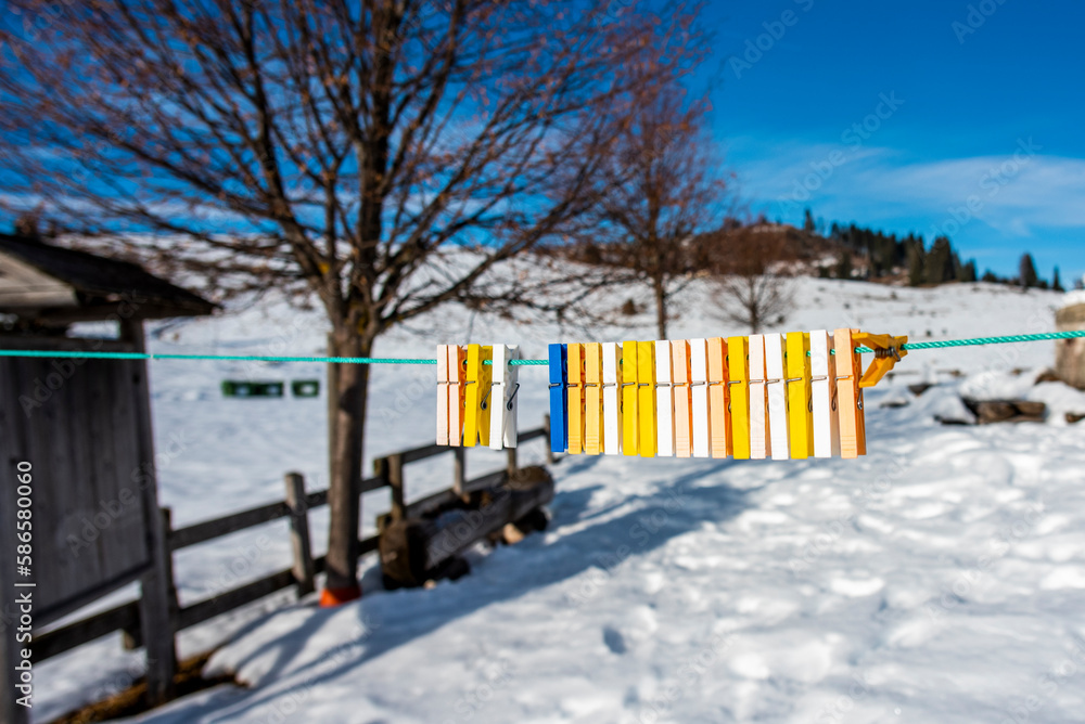 custom made wallpaper toronto digital2023 01 07 Marcesina clothesline