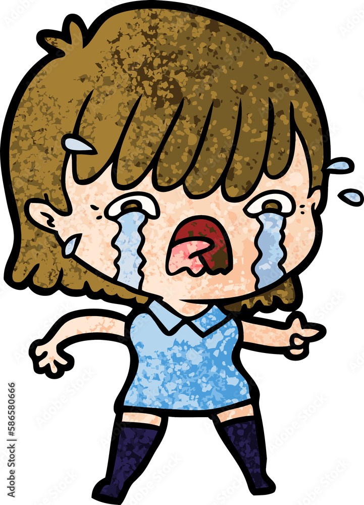 Obraz premium cartoon_stock_2017_017507