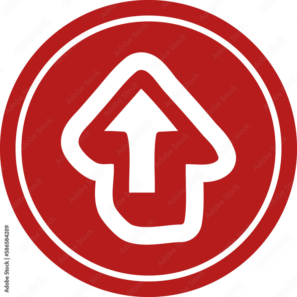 direction arrow circular icon direction arrow circular icon