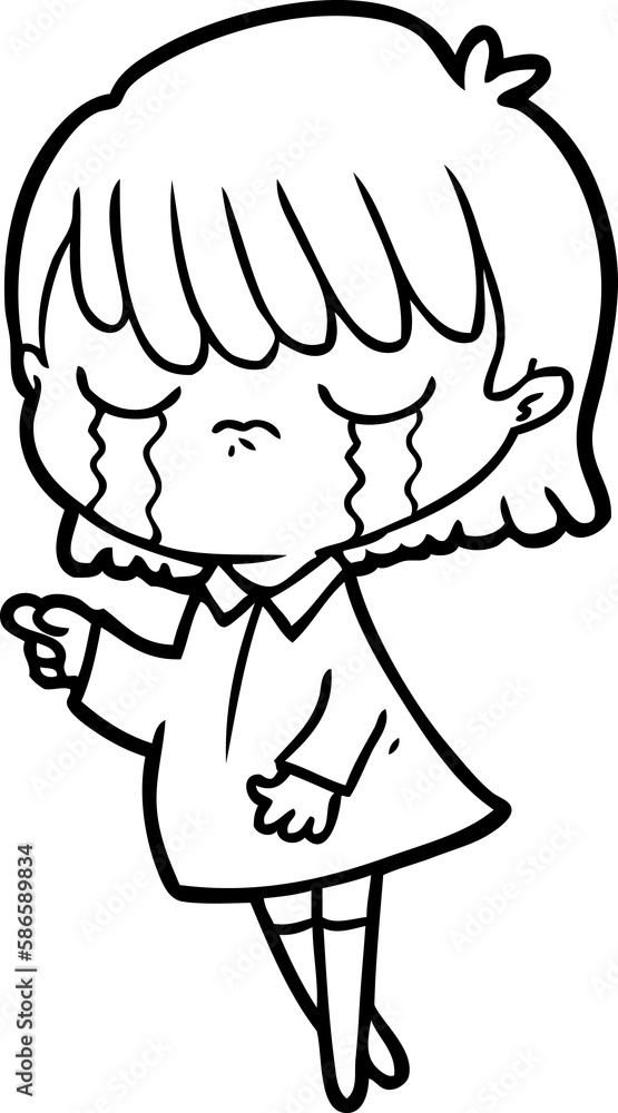 Fototapeta premium cartoon_stock_2017_066720