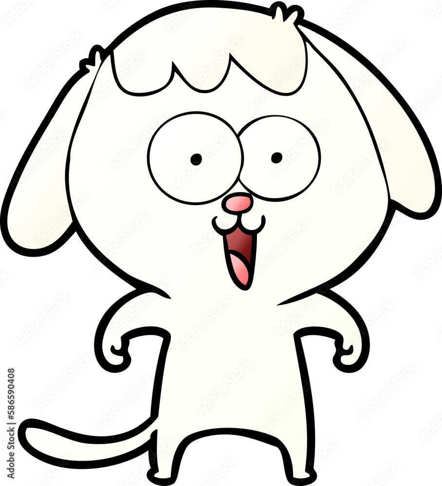 Obraz premium cartoon_stock_2017_089123