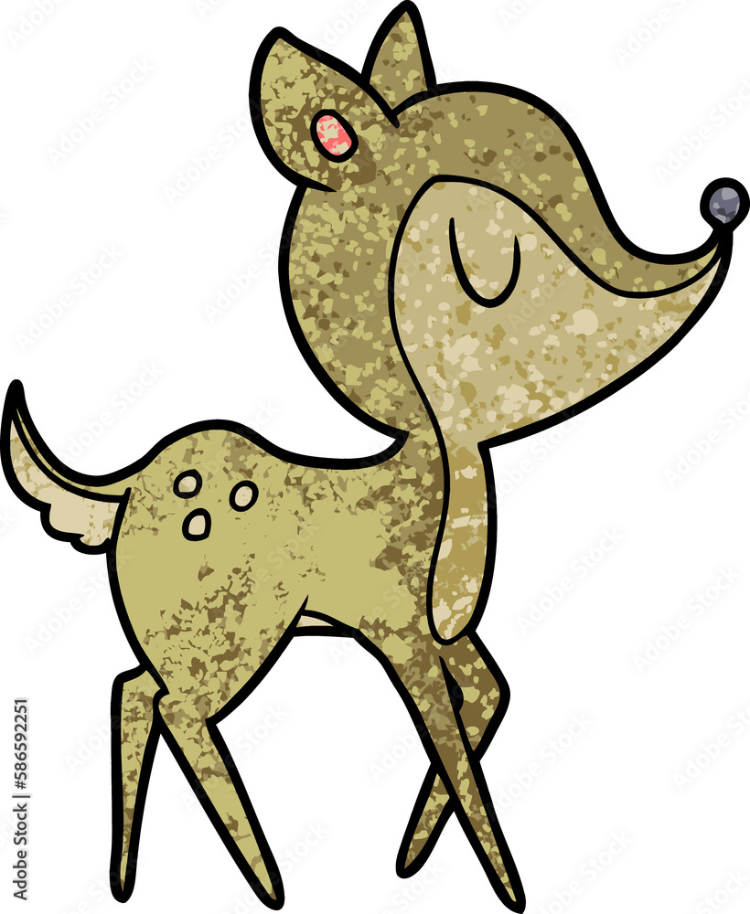 Obraz premium cartoon_stock_2017_020240