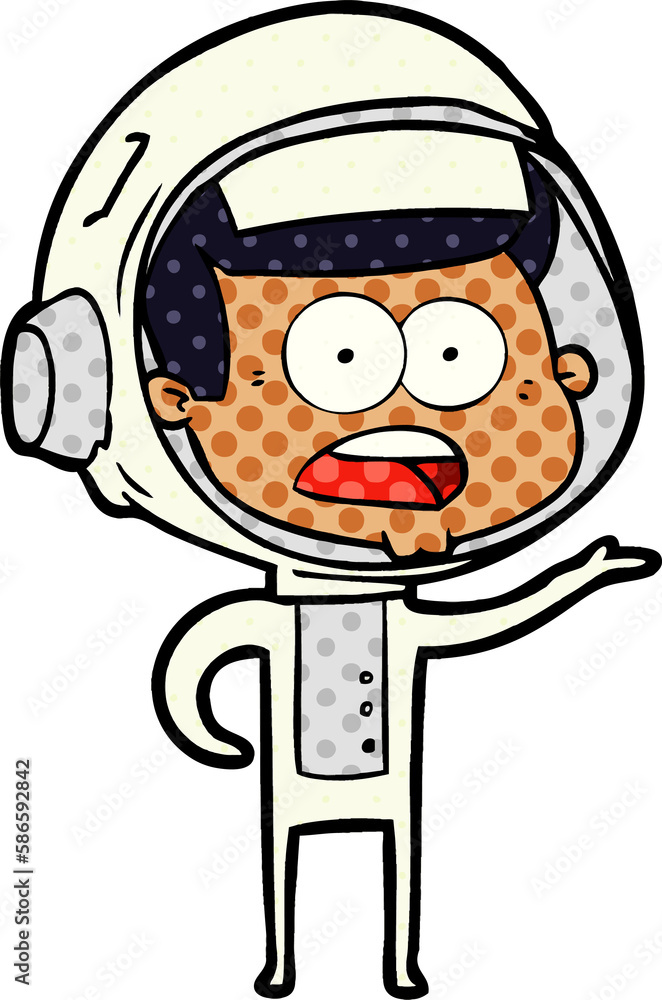 Obraz premium cartoon_stock_2017_056140