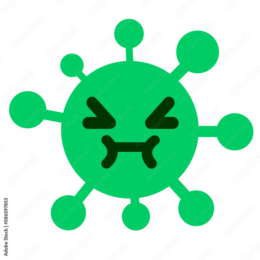 simple annoyed virus simple annoyed virus