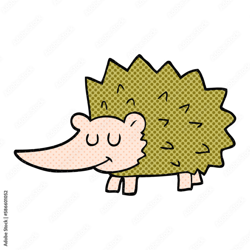 cartoon hedgehog cartoon hedgehog