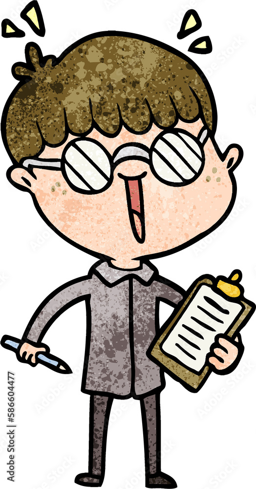 Obraz premium cartoon_stock_2017_096528