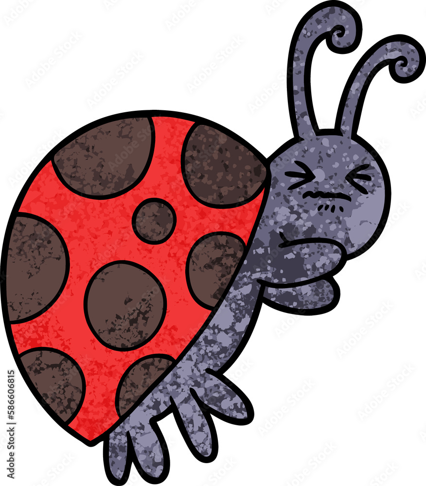 Obraz premium cartoon_stock_2017_021726