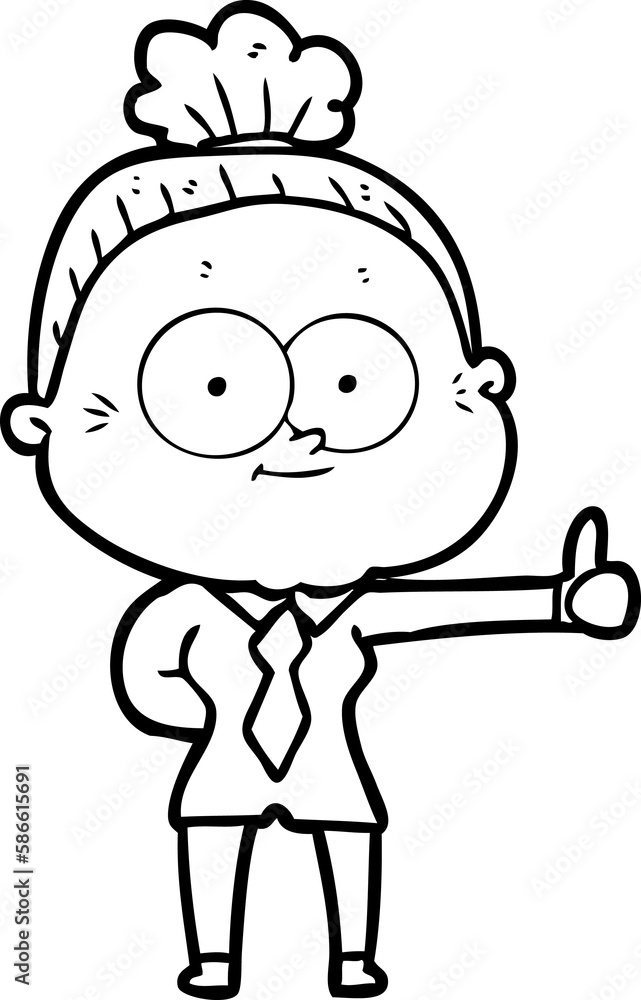 Obraz premium cartoon_stock_2017_074214