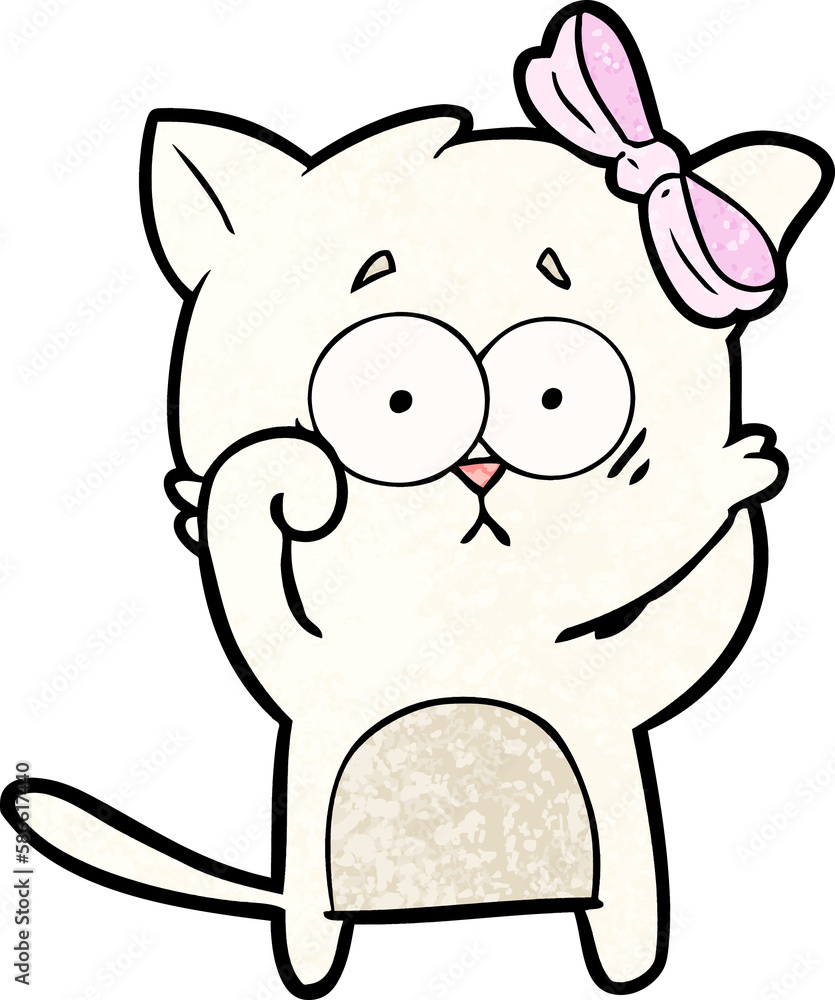 Fototapeta premium cartoon_stock_2017_009318