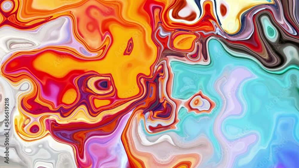 3840x2160. Swirls of marble. Liquid marble video. Marble ink colorful. Fluid art. Very Nice Abstract Colorful Design Red Blue Orange Swirl Texture Background Marbling Video. 3D Abstract, 4K. 3840x2160. Swirls of marble. Liquid marble video. Marble ink colorful. Fluid art. Very Nice Abstract Colorful Design Red Blue Orange Swirl Texture Background Marbling Video. 3D Abstract, 4K.