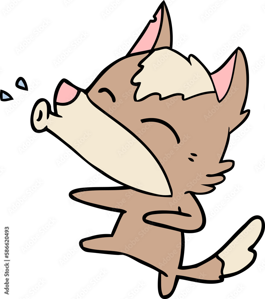 Fototapeta premium cartoon_stock_2017_102652