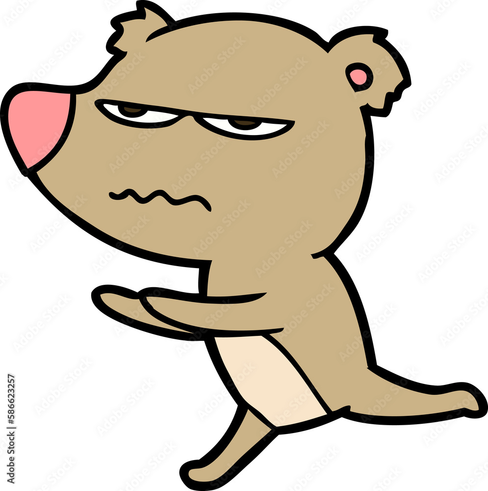 Fototapeta premium cartoon_stock_2017_101686