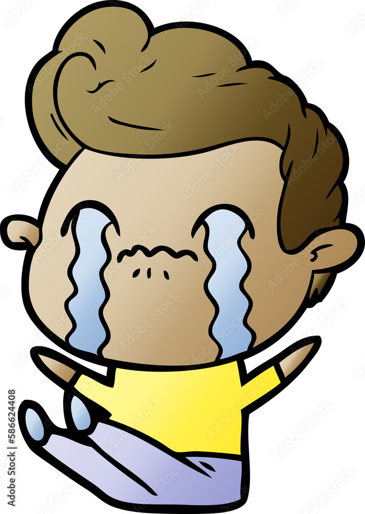 Fototapeta premium cartoon_stock_2017_087165