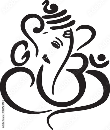 Ganesha Vinayagar