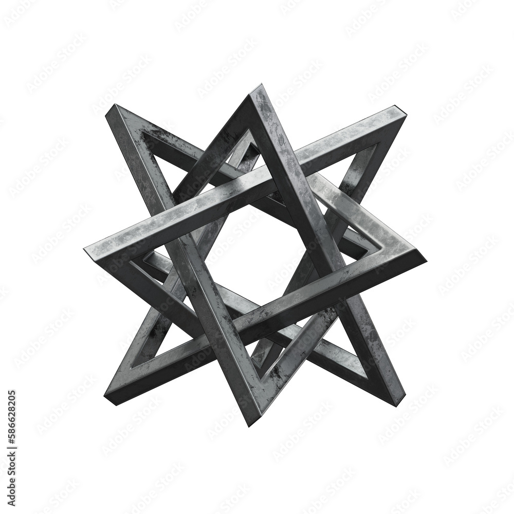 Futuristic Metallic 3D Shapes PNG Images Futuristic Metallic 3D Shapes PNG Images