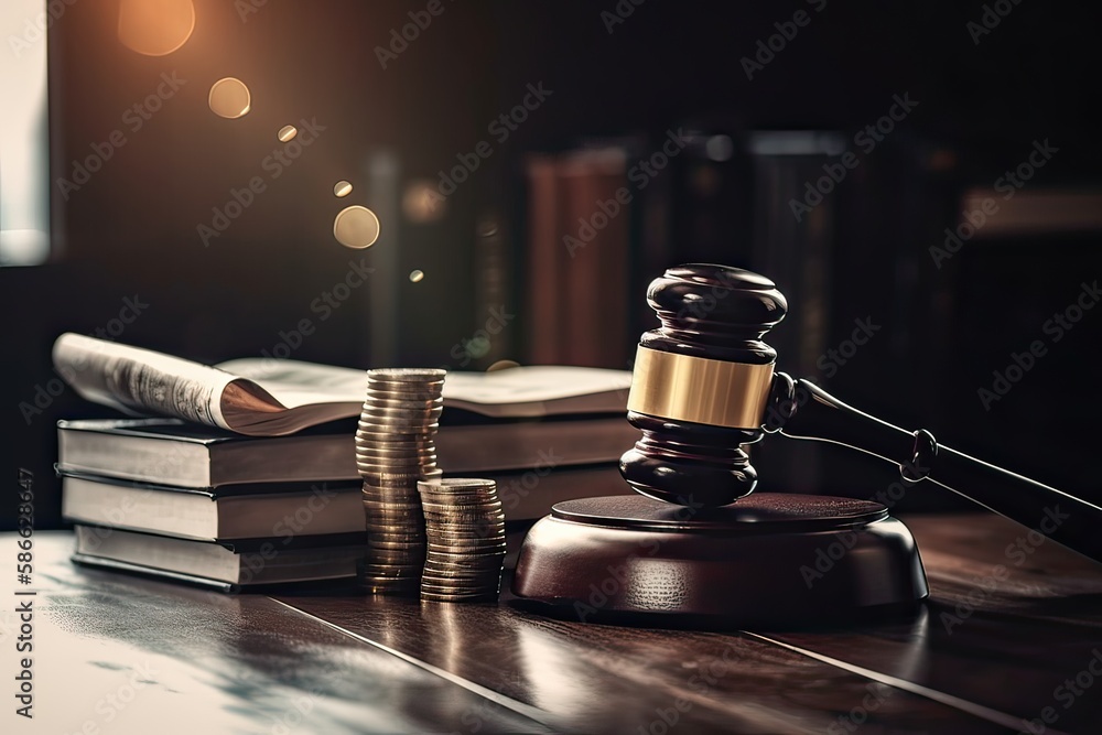 Φωτογραφία Investigate investment finance management to stop problem of drug money laundering with authority legal justice system