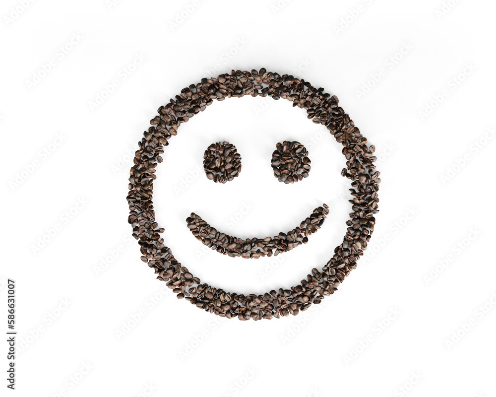 Coffee 3D Abstract Shapes PNG Images Coffee 3D Abstract Shapes PNG Images