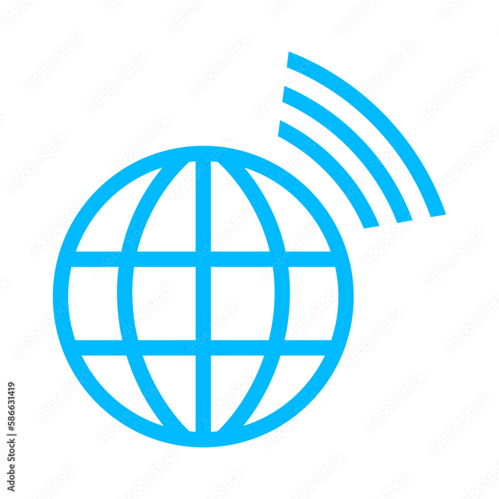 connection business icon with black outline style. icon, storage, business, symbol, set, vector, service. Vector illustration connection business icon with black outline style. icon, storage, business, symbol, set, vector, service. Vector illustration