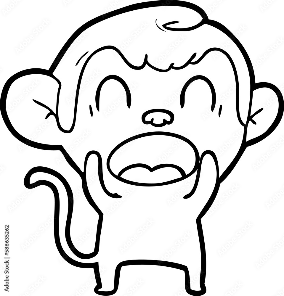 Fototapeta premium cartoon_stock_2017_036161