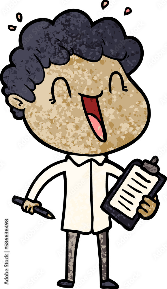 Obraz premium cartoon_stock_2017_027297