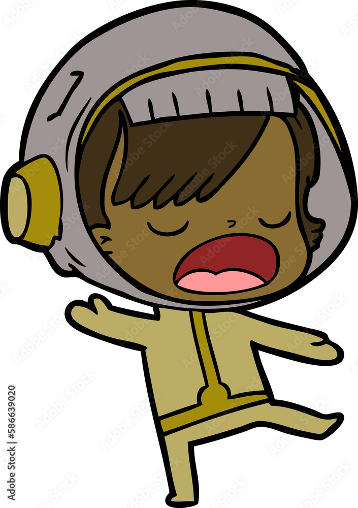 Obraz premium cartoon_stock_2017_100705