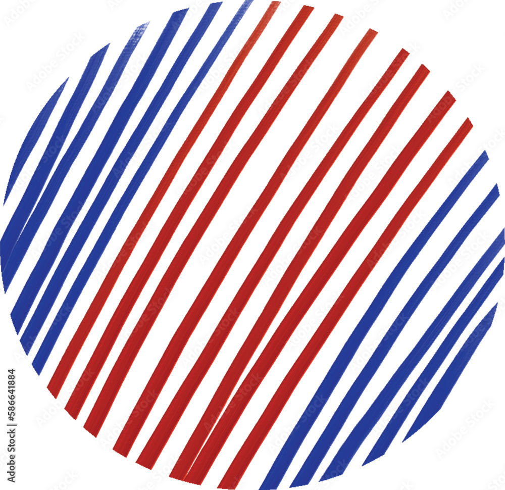 circle pattern line_red blue-23_file eps circle pattern line_red blue-23_file eps