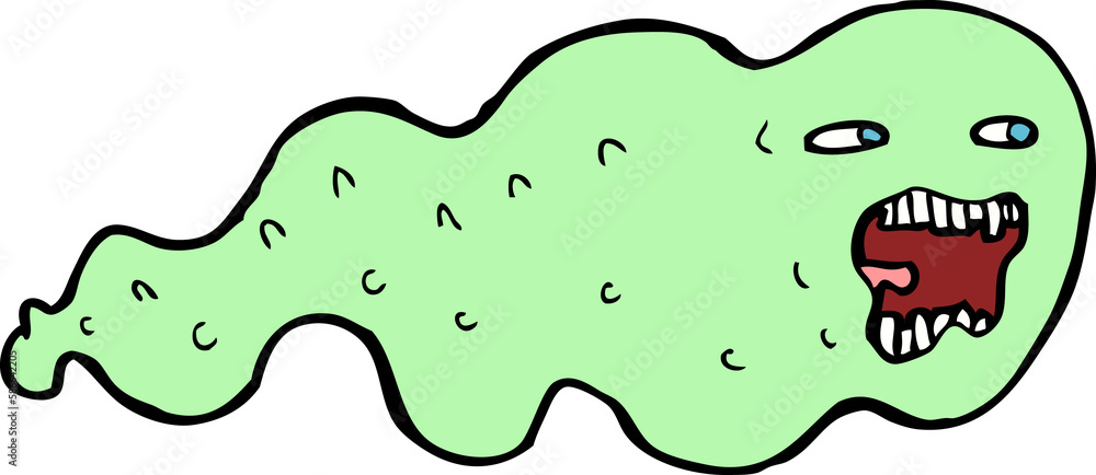 cartoon ghost cartoon ghost