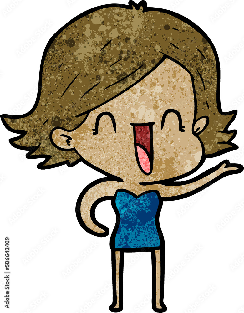 Obraz premium cartoon_stock_2017_097086