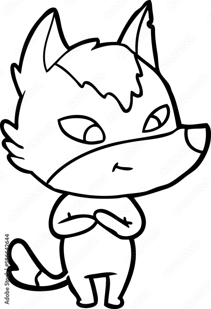 Fototapeta premium cartoon_stock_2017_034316
