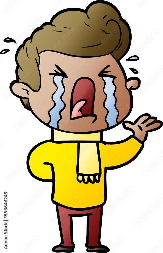 Obraz premium cartoon_stock_2017_087016