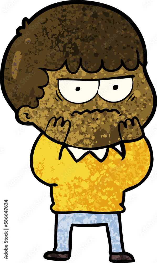 Fototapeta premium cartoon_stock_2017_002643