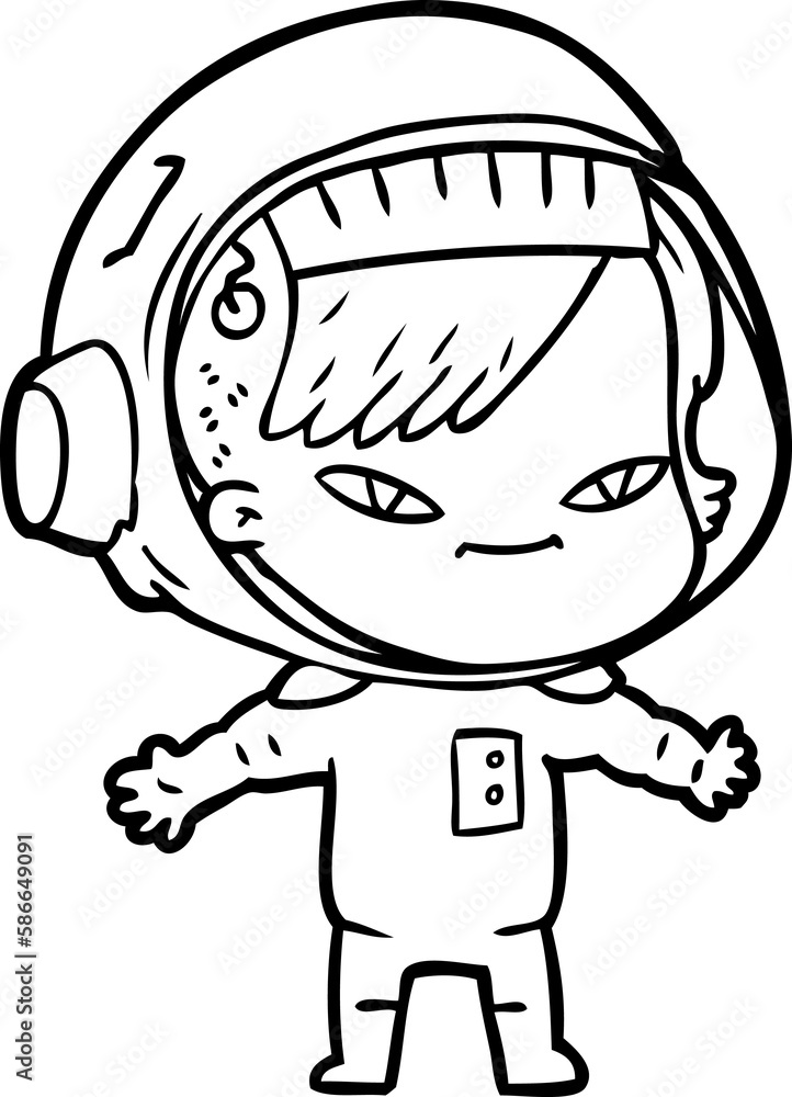 Obraz premium cartoon_stock_2017_069849