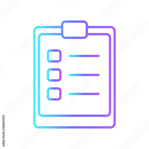 document business icon with black outline style. business, vector, group, icon, set, symbol, people. Vector illustration © SkyPark