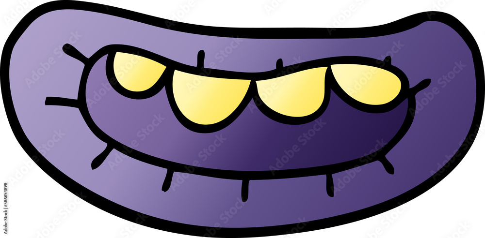 cartoon doodle mouth cartoon doodle mouth
