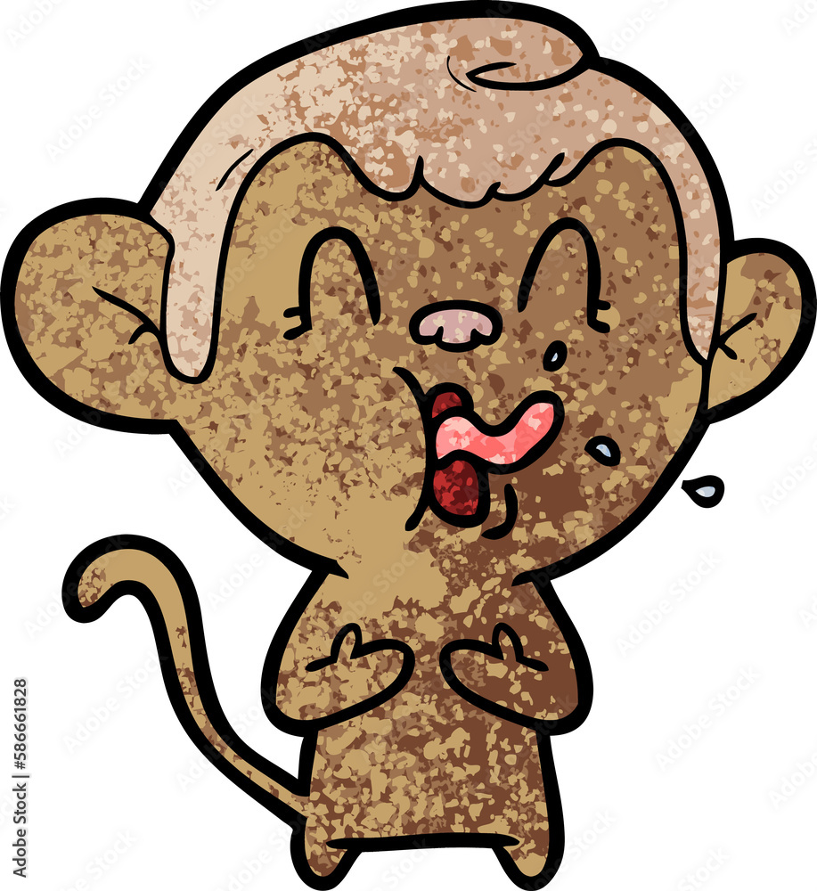 Fototapeta premium cartoon_stock_2017_013732