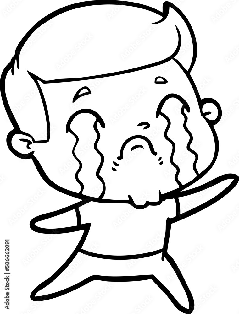 Obraz premium cartoon_stock_2017_073885