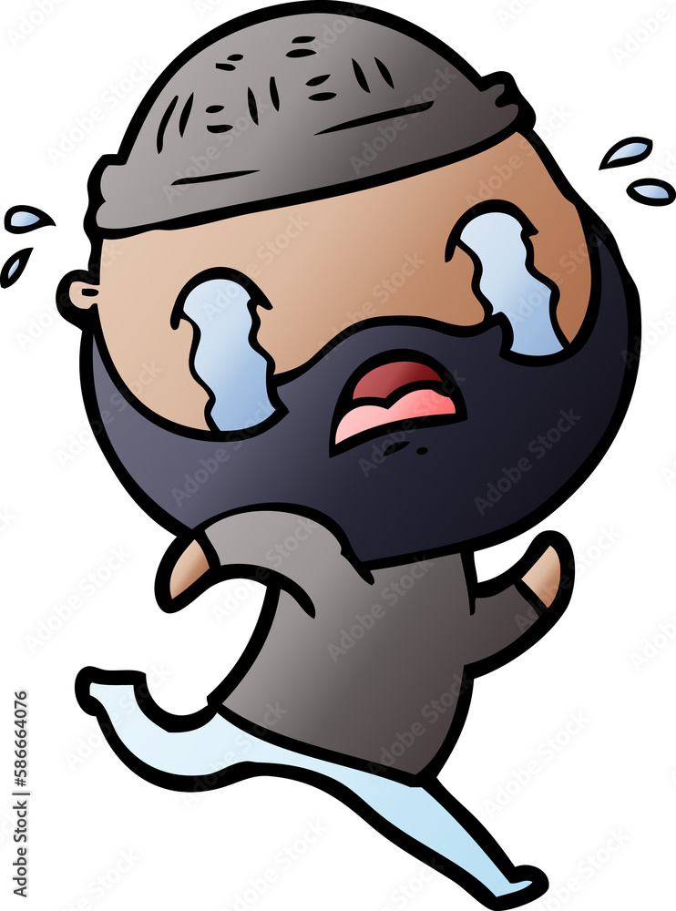 Fototapeta premium cartoon_stock_2017_048173