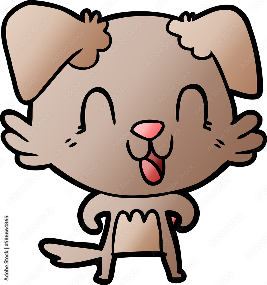 Obraz premium cartoon_stock_2017_049941