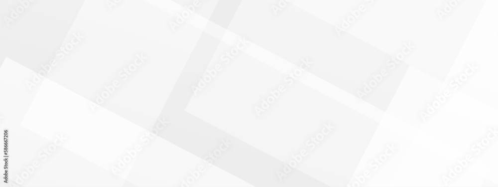 white and grey glossy squares abstract Geometric background white and grey glossy squares abstract Geometric background