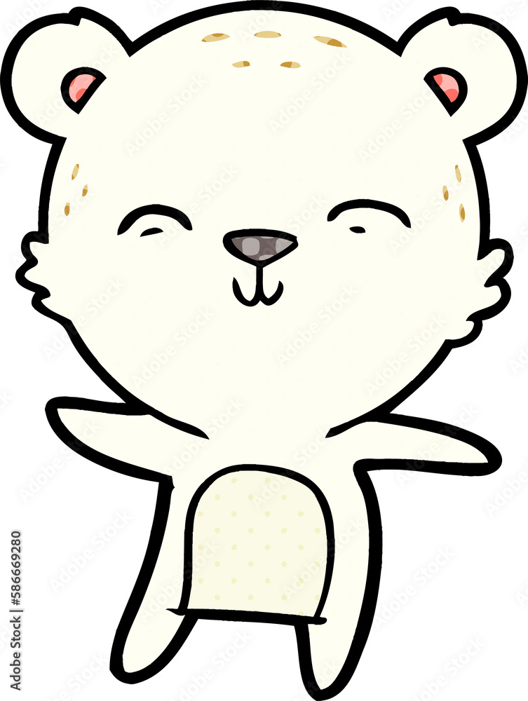 Obraz premium cartoon_stock_2017_040653