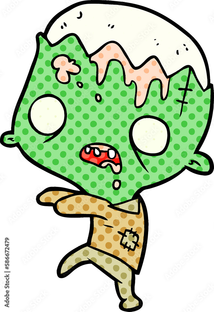 Fototapeta premium cartoon_stock_2017_036440