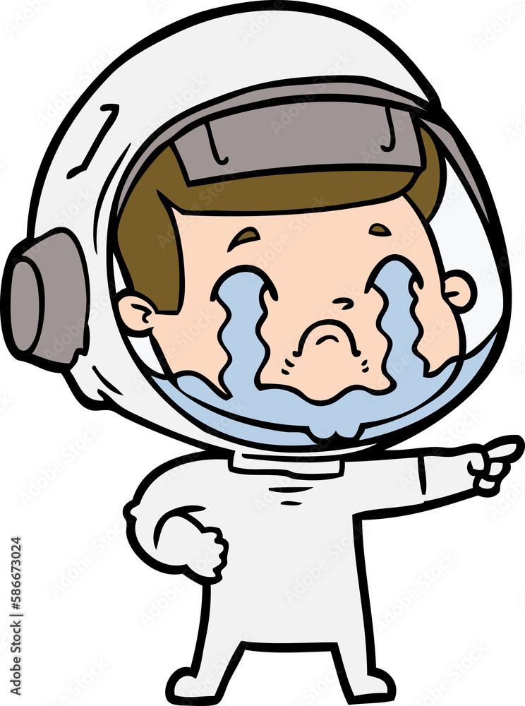 Obraz premium cartoon_stock_2017_076229