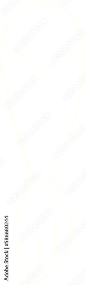 Paint Brush Chalk Drawing Paint Brush Chalk Drawing