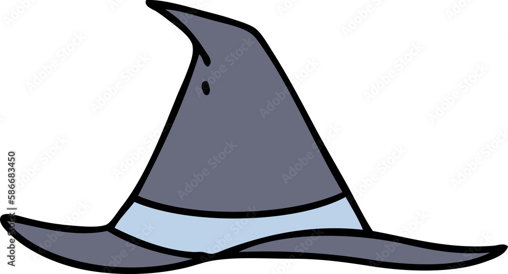 spooky witch hat spooky witch hat
