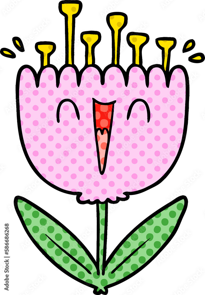 Fototapeta premium cartoon_stock_2017_037486