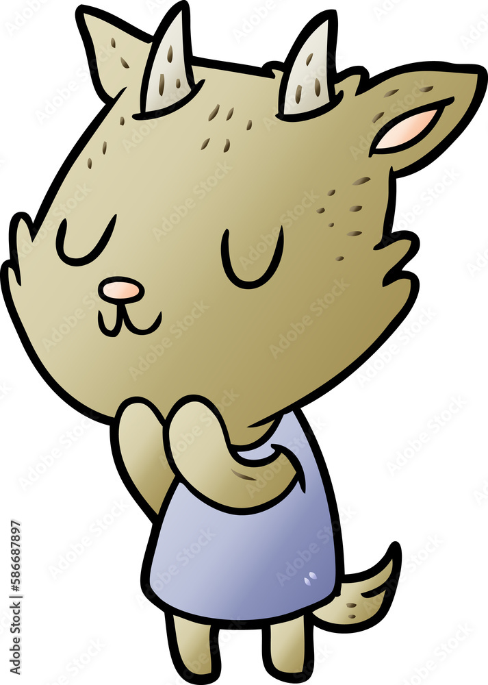 Fototapeta premium cartoon_stock_2017_045421