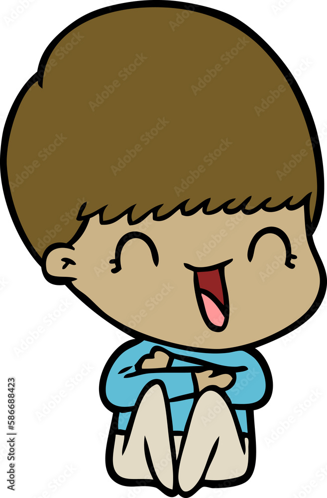 Obraz premium cartoon_stock_2017_077954