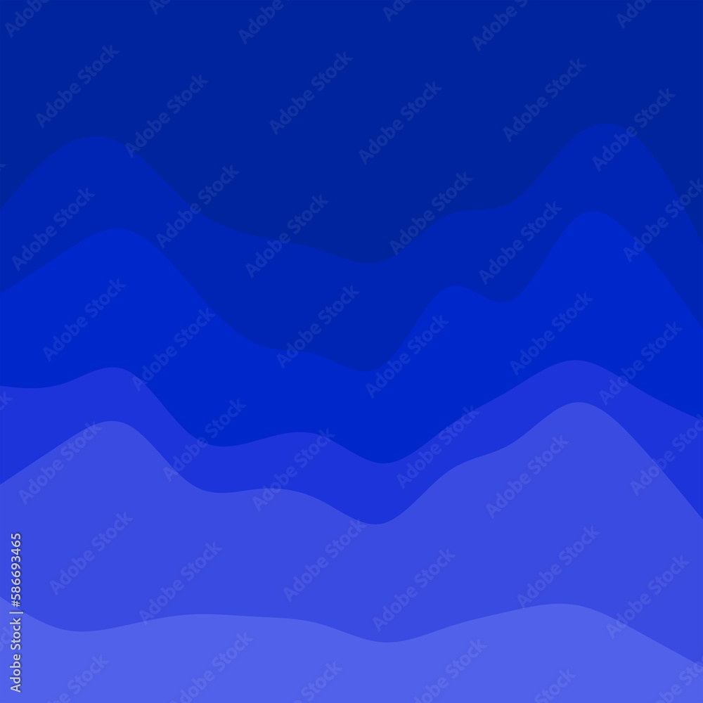 abstract blue background abstract blue background