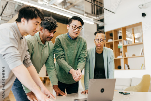 Photography How to organize a successful brainstorming session